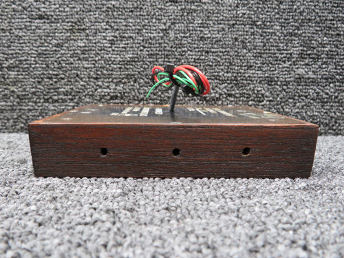 2504-0031 B&D Instruments Digital Cabin Display