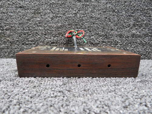 2504-0031 B&D Instruments Digital Cabin Display