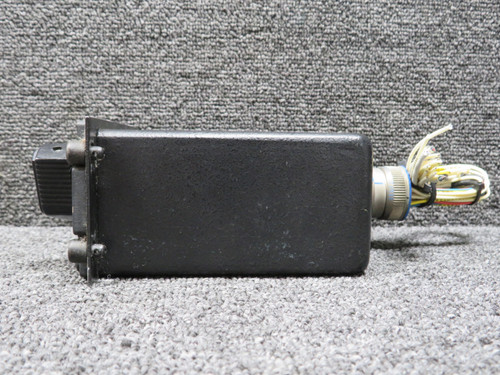 4018639-907 Sperry PC-500 Autopilot Controller with Modifications (Volts: 28)