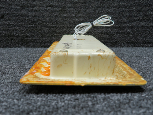 45A91450-3 Mitsubishi MU-300 Emergency Exit Sign Light Assembly