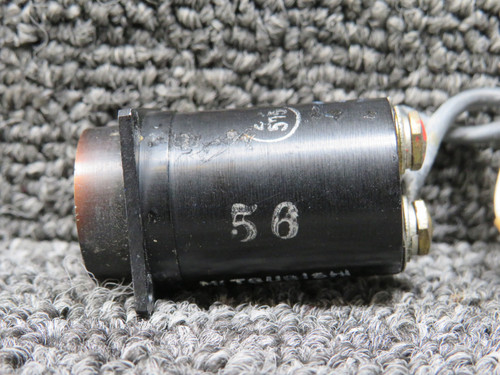 45AS86847-1 Mitsubishi MU-300 Yaw Gauge Indicator