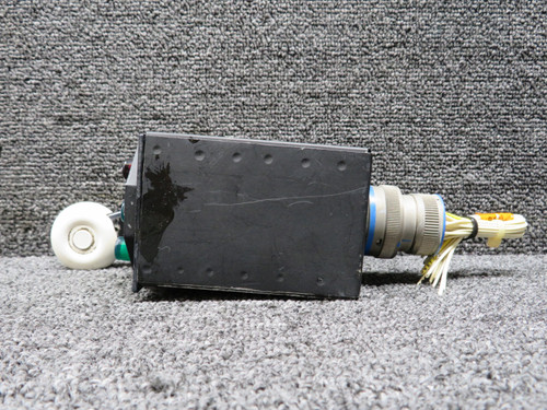 08983 (Alt: 45AS88834-1) Koito Landing Gear Control Unit (Panel: 5, Sol: 5)