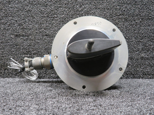 0871-CT1 Rosemount Aerospace Ice Detector (Volts: 28)