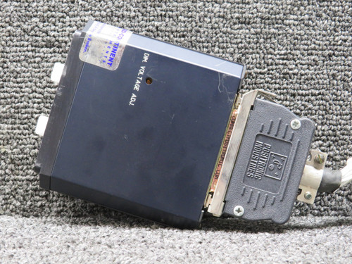 MD41-1408A(5V) Mid-Continent GPS Annunciation Control Unit (Volts: 28)