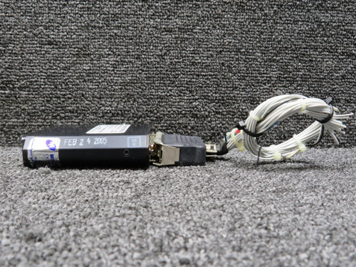 MD41-1408A(5V) Mid-Continent GPS Annunciation Control Unit (Volts: 28)