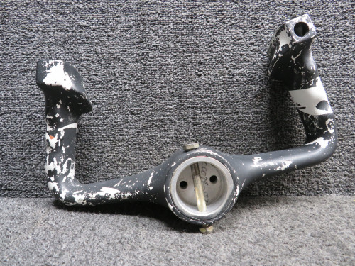 32587-002 Piper PA23-250 Pilot Control Wheel (Rams Horn)