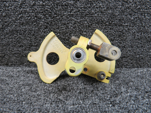 6260347-7 (Cast: 6260347-481) Cessna Citation III 650 Roll Spoiler Crank LH