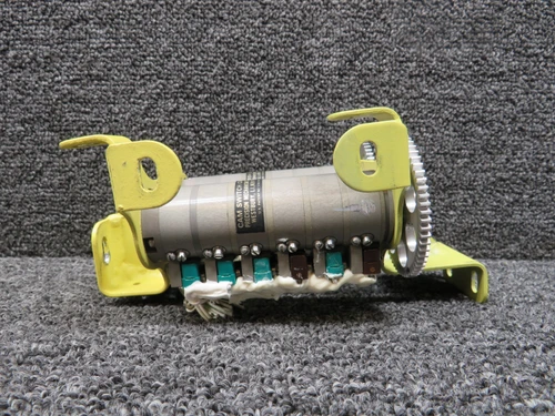 6260360-2 Cessna Citation III 650 Throttle Actuated Switch Assembly RH