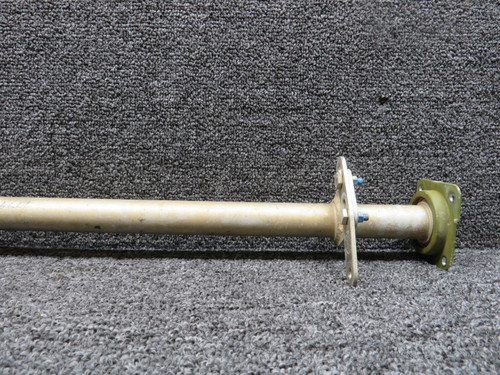 6260359-1 Cessna Citation III 650 Speed Brake Control Torque Tube Assembly