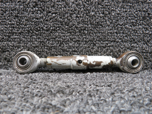 MS21242S4K, M81935-1-4KL Cessna Citation III 650 Main Gear Door Adjuster Rod