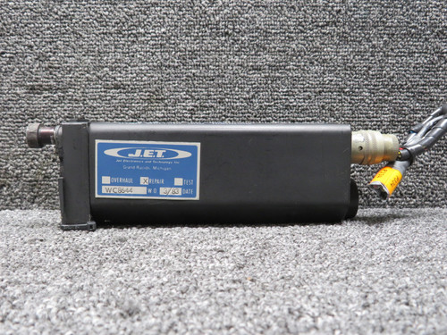 501-1105-03 Jet Electronics AI-804-J-B Gyroscope Indicator