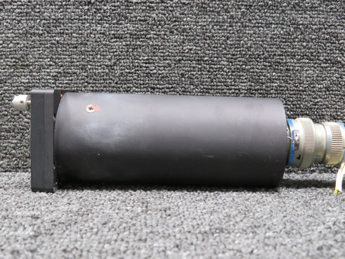 SLZ-9798B (Alt: 45AS86807-19) Teledyne Angle of Attack Indicator (Volts: 28)