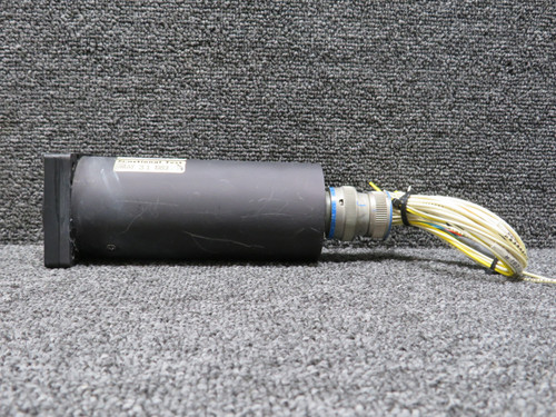 SLZ-9798B (Alt: 45AS86807-19) Teledyne Angle of Attack Indicator (Volts: 28)