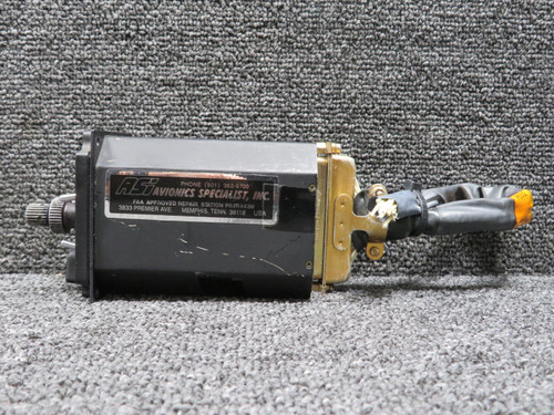 275175-105 (Alt: 270-2436-070) BVR Transponder 613L-3 Control Assembly