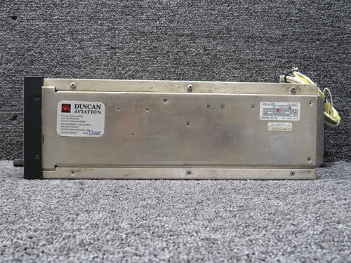 MI-585277-1 Honeywell DI-2007 Digital Indicator with Modifications