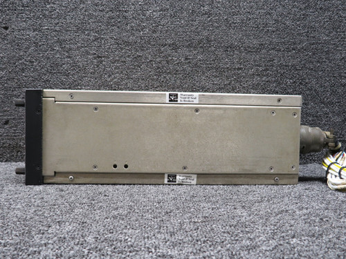 MI-585277-1 Honeywell DI-2007 Digital Indicator with Modifications