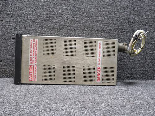 MI-585277-1 Honeywell DI-2007 Digital Indicator with Modifications