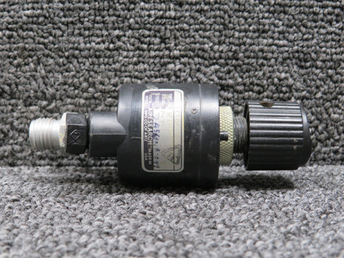 3214056-8 Airesearch Series 3 Temperature Selector