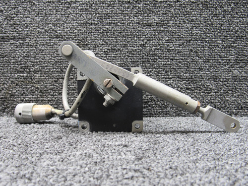 TA1967 (Alt: 45AS86805-7) Tamagawa Stabilizer Trim Position Transmitter