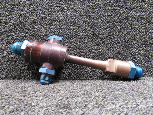 19E17-5A Bendix Air Ejector Unit