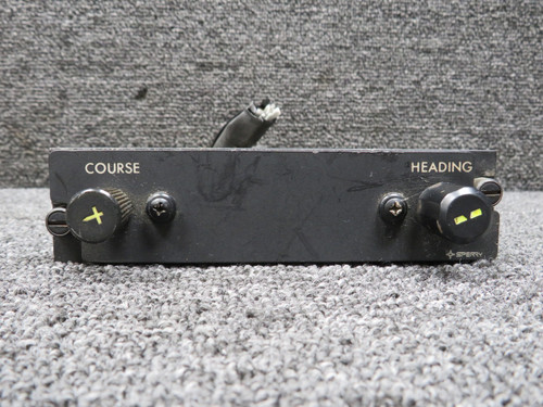 4026206-901 Sperry Instrument RI-106 Remote Controller w Mods (Volts: 26)