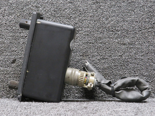 4026206-901 Sperry Instrument RI-106 Remote Controller w Mods (Volts: 26)