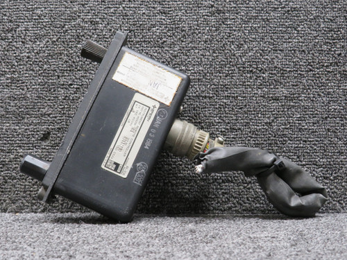 4026206-901 Sperry Instrument RI-106 Remote Controller w Mods (Volts: 26)