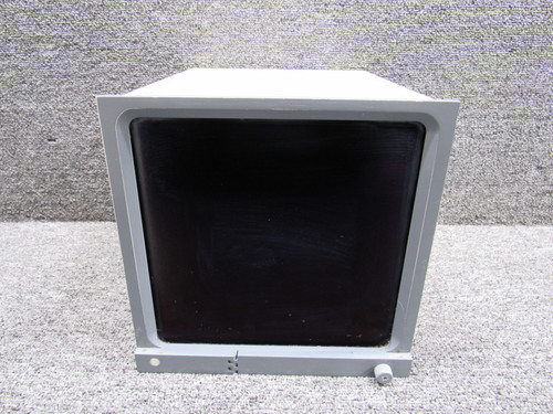 4086850-924 Honeywell Display Unit with Modifications