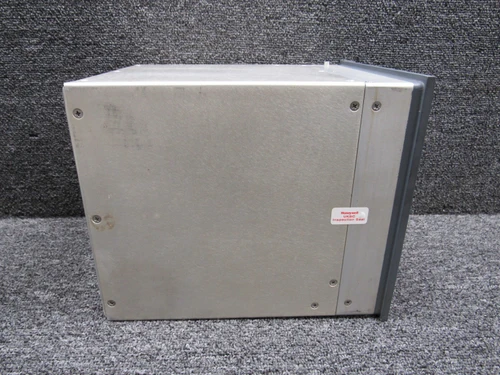 4086850-924 Honeywell Display Unit with Modifications