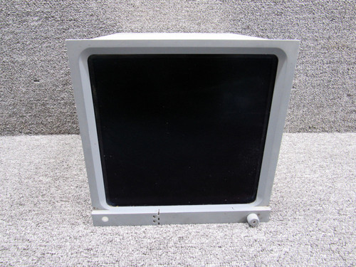 4086850-924 Honeywell Display Unit with Modifications