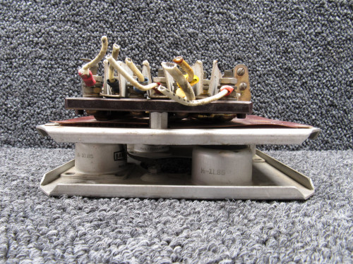 1700-5-A Voltage Regulator Base Assembly