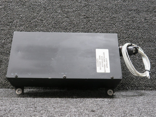 87-5106-2 Goodrich AP-65-2 Emergency Light Power Supply