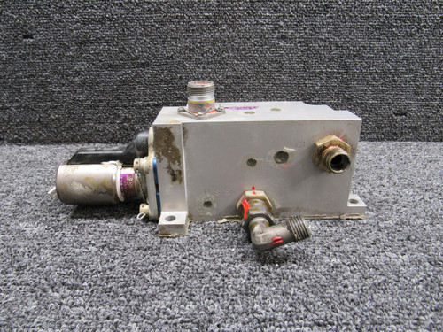 1705800-1 (Alt: S251A225-1) Teijin Seiki Elevator Feel Shift Module