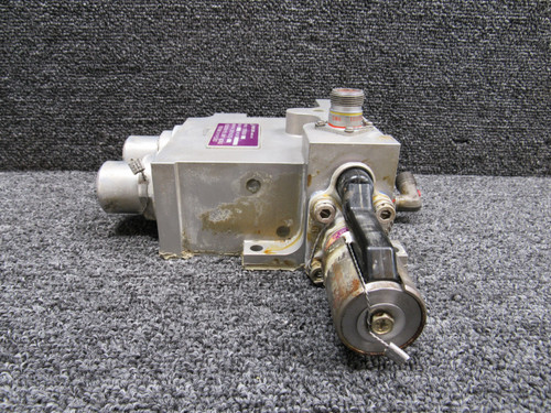 1705800-1 (Alt: S251A225-1) Teijin Seiki Elevator Feel Shift Module