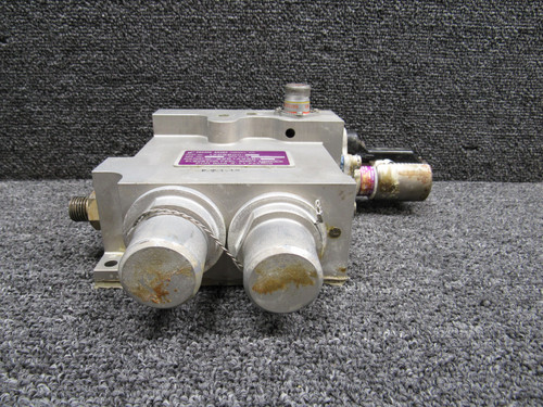 1705800-1 (Alt: S251A225-1) Teijin Seiki Elevator Feel Shift Module