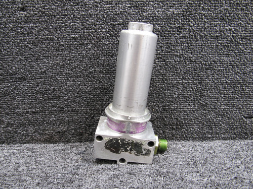 75-79078 (Alt: 10-60555-7) PTI Technologies Hydraulic Line Filter