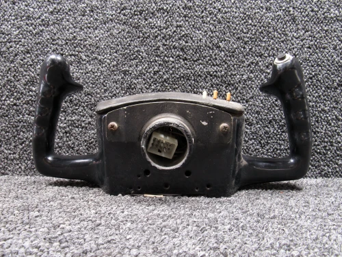 0861326-25 Cessna 310Q Flight Control Wheel LH
