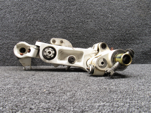 25UM803A-K Hawker 125-3A Main Landing Gear Side Stay Assembly w Mods LH