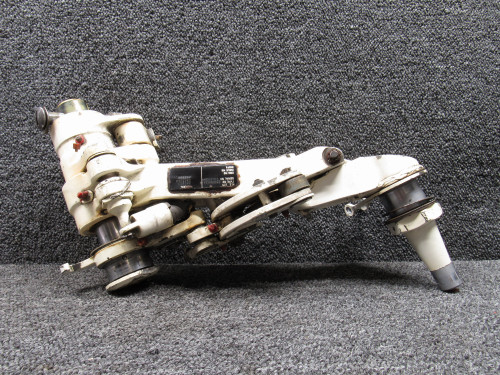 25UM803A-K Hawker 125-3A Main Landing Gear Side Stay Assembly w Mods LH