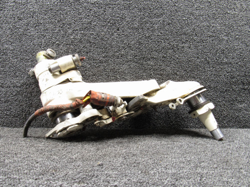 25UM804A-K Hawker 125-3A Main Landing Gear Side Stay Assembly w Mods RH