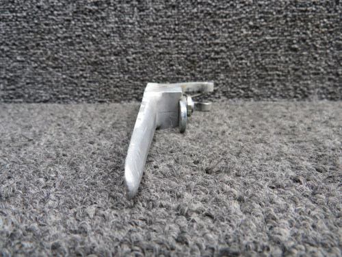 19859-000, 18045-000 Piper PA23-250 Cabin Door Handle with Spring (No Key)