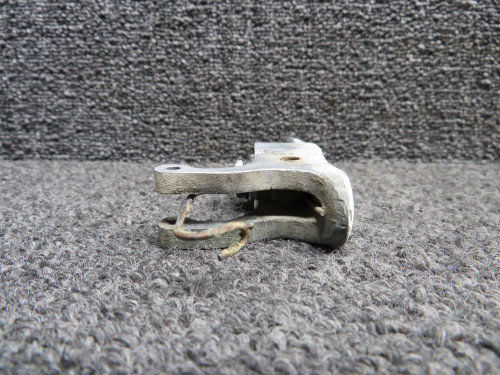 19859-000, 18045-000 Piper PA23-250 Cabin Door Handle with Spring (No Key)