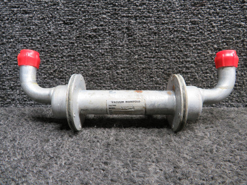 1H5-4 Airborne Mechanisms Vacuum Manifold Assembly