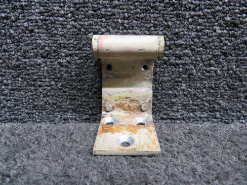 19912-000 (Use: 32845-000) Piper PA23-250 Cabin Door Hinge Assembly Upper