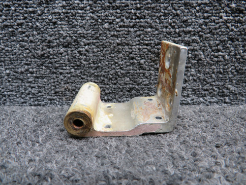 19912-001 (Use: 32845-001) Piper PA23-250 Cabin Door Hinge Assembly Lower