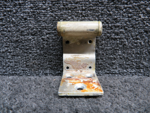19912-001 (Use: 32845-001) Piper PA23-250 Cabin Door Hinge Assembly Lower
