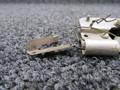 V3-1 (Alt: 35-369001-602) Switch Assembly (M18)