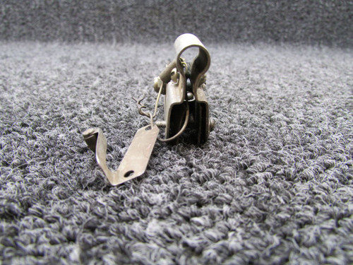 V3-1 (Alt: 35-369001-602) Switch Assembly (M18)