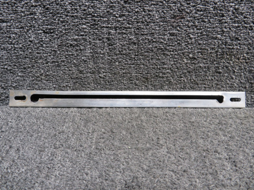 30355-000 Piper PA23-250 Aft Baggage Door Holder Guide