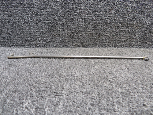 30354-000 Piper PA23-250 Aft Baggage Door Holder Rod Assembly